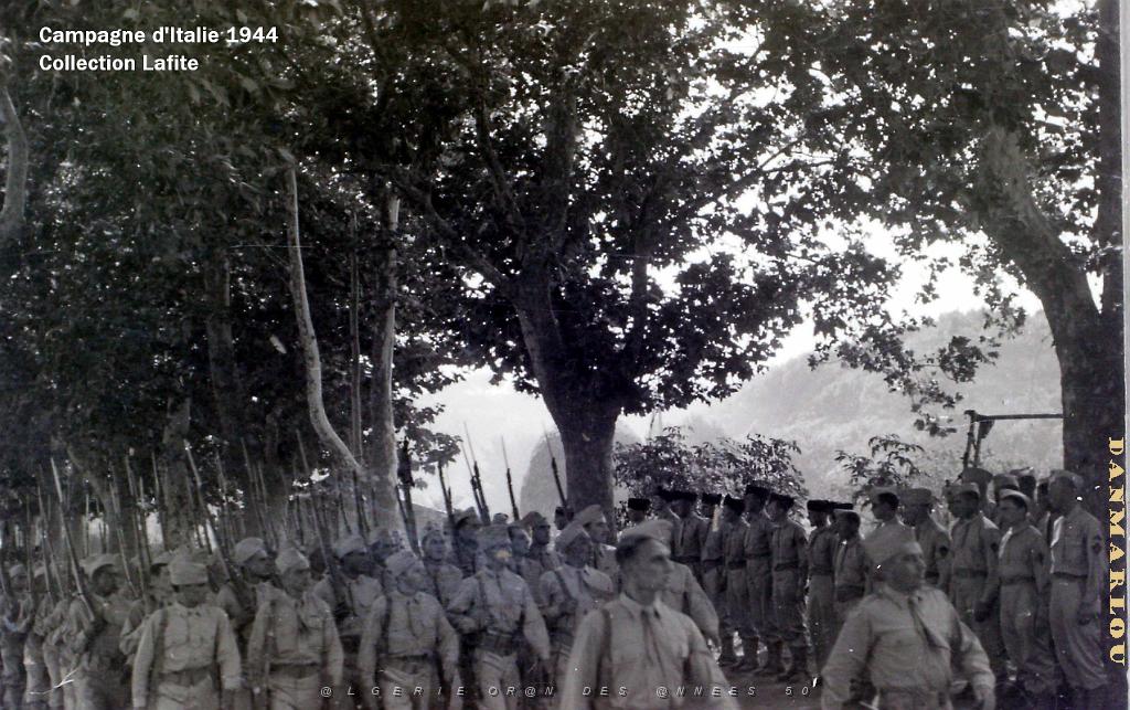 CAMPAGNE D ITALIE 1944 DIVERS-    (16).JPG